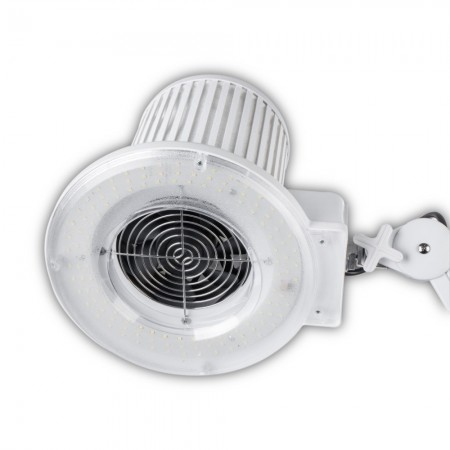 Вытяжка для педикюра "Air Dust" А-15